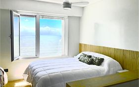 Ventana al mar